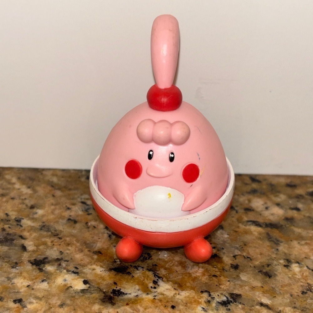 Pokemon Happiny